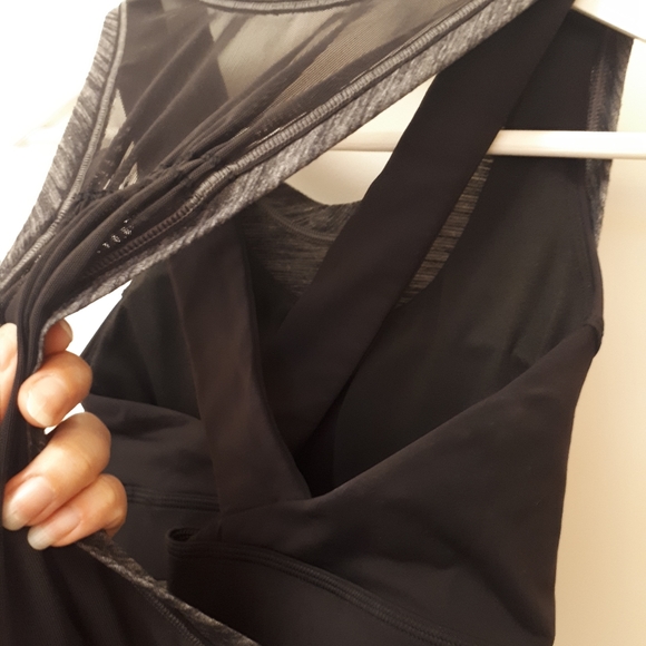 Lululemon tank - Picture 4 of 4